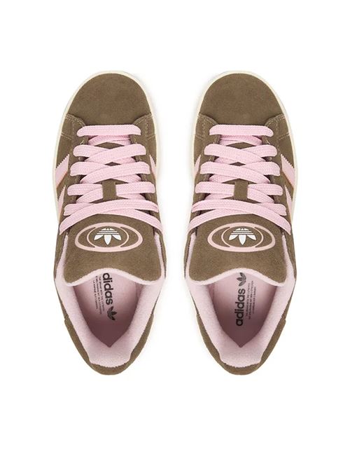 CAMPUS 00s J        EARSTR/CLPINK/OWHITE ADIDAS ORIGINALS | JR5038/ND